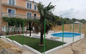 Apartmani Bruna Bilice